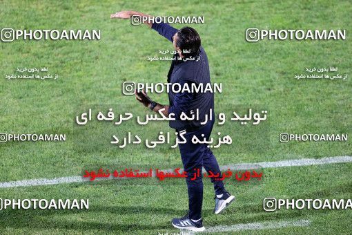 1724533, Isfahan,Fooladshahr, Iran, لیگ برتر فوتبال ایران، Persian Gulf Cup، Week 2، First Leg، Zob Ahan Esfahan 0 v 2 Esteghlal on 2021/10/25 at Foolad Shahr Stadium