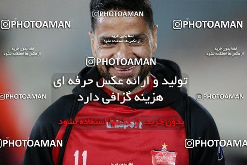 1728280, Tehran, Iran, لیگ برتر فوتبال ایران، Persian Gulf Cup، Week 4، First Leg، Persepolis 1 v 1 Gol Gohar Sirjan on 2021/11/06 at Azadi Stadium