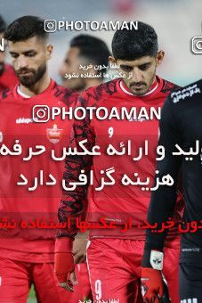 1728021, Tehran, Iran, لیگ برتر فوتبال ایران، Persian Gulf Cup، Week 4، First Leg، Persepolis 1 v 1 Gol Gohar Sirjan on 2021/11/06 at Azadi Stadium