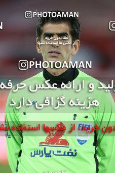 1728120, Tehran, Iran, لیگ برتر فوتبال ایران، Persian Gulf Cup، Week 4، First Leg، Persepolis 1 v 1 Gol Gohar Sirjan on 2021/11/06 at Azadi Stadium