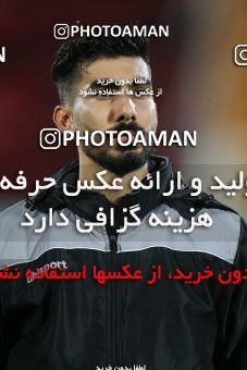 1727959, Tehran, Iran, لیگ برتر فوتبال ایران، Persian Gulf Cup، Week 4، First Leg، Persepolis 1 v 1 Gol Gohar Sirjan on 2021/11/06 at Azadi Stadium
