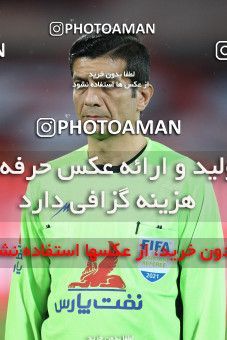1728158, لیگ برتر فوتبال ایران، Persian Gulf Cup، Week 4، First Leg، 2021/11/06، Tehran، Azadi Stadium، Persepolis 1 - ۱ Gol Gohar Sirjan