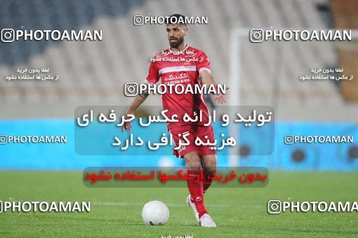 1728226, Tehran, Iran, لیگ برتر فوتبال ایران، Persian Gulf Cup، Week 4، First Leg، Persepolis 1 v 1 Gol Gohar Sirjan on 2021/11/06 at Azadi Stadium