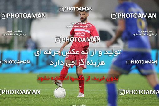 1727994, Tehran, Iran, لیگ برتر فوتبال ایران، Persian Gulf Cup، Week 4، First Leg، Persepolis 1 v 1 Gol Gohar Sirjan on 2021/11/06 at Azadi Stadium
