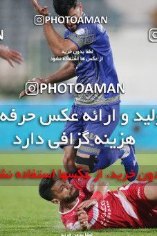 1728199, Tehran, Iran, لیگ برتر فوتبال ایران، Persian Gulf Cup، Week 4، First Leg، Persepolis 1 v 1 Gol Gohar Sirjan on 2021/11/06 at Azadi Stadium