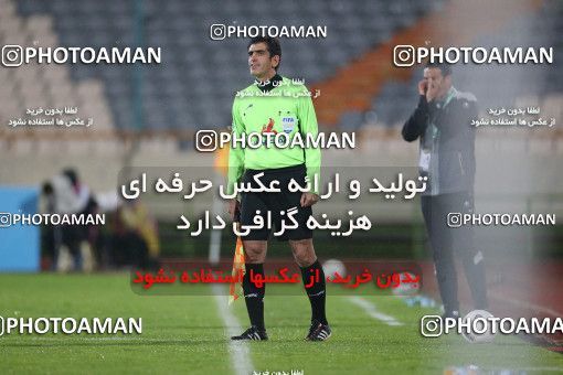 1728061, Tehran, Iran, لیگ برتر فوتبال ایران، Persian Gulf Cup، Week 4، First Leg، Persepolis 1 v 1 Gol Gohar Sirjan on 2021/11/06 at Azadi Stadium