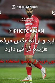 1727950, Tehran, Iran, لیگ برتر فوتبال ایران، Persian Gulf Cup، Week 4، First Leg، Persepolis 1 v 1 Gol Gohar Sirjan on 2021/11/06 at Azadi Stadium