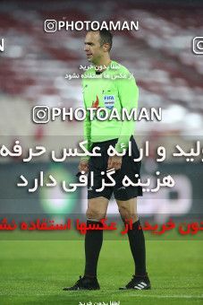 1728027, Tehran, Iran, لیگ برتر فوتبال ایران، Persian Gulf Cup، Week 4، First Leg، Persepolis 1 v 1 Gol Gohar Sirjan on 2021/11/06 at Azadi Stadium