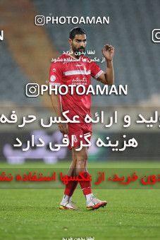 1728262, Tehran, Iran, لیگ برتر فوتبال ایران، Persian Gulf Cup، Week 4، First Leg، Persepolis 1 v 1 Gol Gohar Sirjan on 2021/11/06 at Azadi Stadium