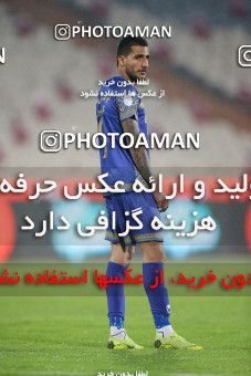 1727990, Tehran, Iran, لیگ برتر فوتبال ایران، Persian Gulf Cup، Week 4، First Leg، Persepolis 1 v 1 Gol Gohar Sirjan on 2021/11/06 at Azadi Stadium