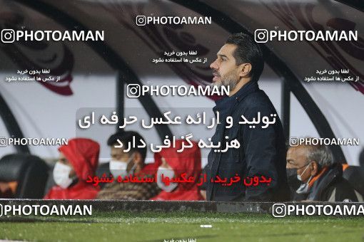 1728264, Tehran, Iran, لیگ برتر فوتبال ایران، Persian Gulf Cup، Week 4، First Leg، Persepolis 1 v 1 Gol Gohar Sirjan on 2021/11/06 at Azadi Stadium