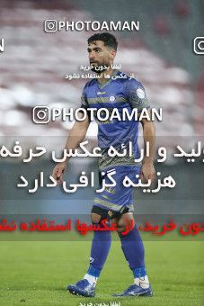 1728100, Tehran, Iran, لیگ برتر فوتبال ایران، Persian Gulf Cup، Week 4، First Leg، Persepolis 1 v 1 Gol Gohar Sirjan on 2021/11/06 at Azadi Stadium