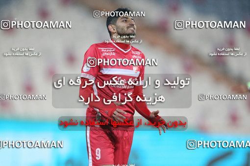 1728062, Tehran, Iran, لیگ برتر فوتبال ایران، Persian Gulf Cup، Week 4، First Leg، Persepolis 1 v 1 Gol Gohar Sirjan on 2021/11/06 at Azadi Stadium
