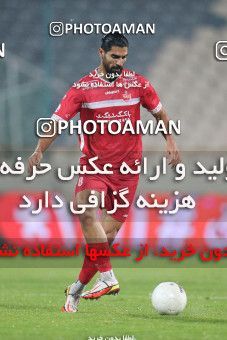 1728054, Tehran, Iran, لیگ برتر فوتبال ایران، Persian Gulf Cup، Week 4، First Leg، Persepolis 1 v 1 Gol Gohar Sirjan on 2021/11/06 at Azadi Stadium