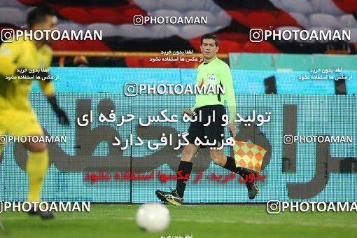 1728267, Tehran, Iran, لیگ برتر فوتبال ایران، Persian Gulf Cup، Week 4، First Leg، Persepolis 1 v 1 Gol Gohar Sirjan on 2021/11/06 at Azadi Stadium