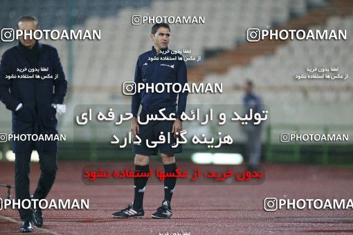 1728026, Tehran, Iran, لیگ برتر فوتبال ایران، Persian Gulf Cup، Week 4، First Leg، Persepolis 1 v 1 Gol Gohar Sirjan on 2021/11/06 at Azadi Stadium