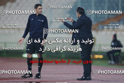 1728286, Tehran, Iran, لیگ برتر فوتبال ایران، Persian Gulf Cup، Week 4، First Leg، Persepolis 1 v 1 Gol Gohar Sirjan on 2021/11/06 at Azadi Stadium