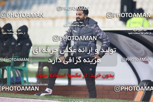 1728183, Tehran, Iran, لیگ برتر فوتبال ایران، Persian Gulf Cup، Week 4، First Leg، Persepolis 1 v 1 Gol Gohar Sirjan on 2021/11/06 at Azadi Stadium