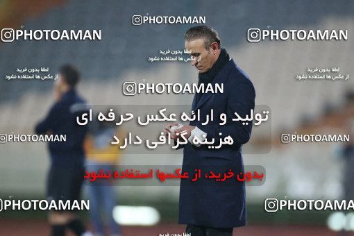 1728045, Tehran, Iran, لیگ برتر فوتبال ایران، Persian Gulf Cup، Week 4، First Leg، Persepolis 1 v 1 Gol Gohar Sirjan on 2021/11/06 at Azadi Stadium