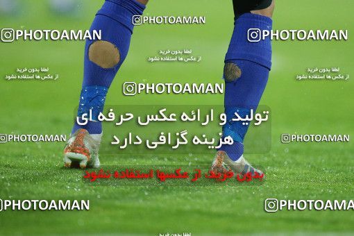 1728297, لیگ برتر فوتبال ایران، Persian Gulf Cup، Week 4، First Leg، 2021/11/06، Tehran، Azadi Stadium، Persepolis 1 - ۱ Gol Gohar Sirjan