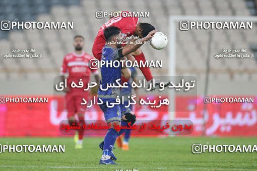 1728076, Tehran, Iran, لیگ برتر فوتبال ایران، Persian Gulf Cup، Week 4، First Leg، Persepolis 1 v 1 Gol Gohar Sirjan on 2021/11/06 at Azadi Stadium