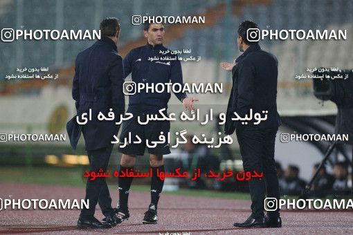 1728000, Tehran, Iran, لیگ برتر فوتبال ایران، Persian Gulf Cup، Week 4، First Leg، Persepolis 1 v 1 Gol Gohar Sirjan on 2021/11/06 at Azadi Stadium
