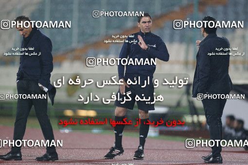 1728237, Tehran, Iran, لیگ برتر فوتبال ایران، Persian Gulf Cup، Week 4، First Leg، Persepolis 1 v 1 Gol Gohar Sirjan on 2021/11/06 at Azadi Stadium