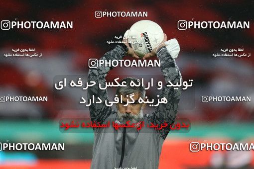 1728081, Tehran, Iran, لیگ برتر فوتبال ایران، Persian Gulf Cup، Week 4، First Leg، Persepolis 1 v 1 Gol Gohar Sirjan on 2021/11/06 at Azadi Stadium