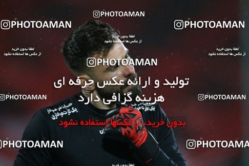 1728127, Tehran, Iran, لیگ برتر فوتبال ایران، Persian Gulf Cup، Week 4، First Leg، Persepolis 1 v 1 Gol Gohar Sirjan on 2021/11/06 at Azadi Stadium