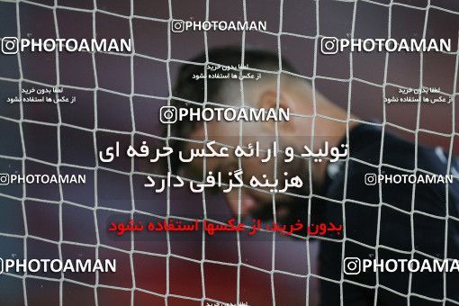 1728104, Tehran, Iran, لیگ برتر فوتبال ایران، Persian Gulf Cup، Week 4، First Leg، Persepolis 1 v 1 Gol Gohar Sirjan on 2021/11/06 at Azadi Stadium
