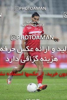 1728196, Tehran, Iran, لیگ برتر فوتبال ایران، Persian Gulf Cup، Week 4، First Leg، Persepolis 1 v 1 Gol Gohar Sirjan on 2021/11/06 at Azadi Stadium