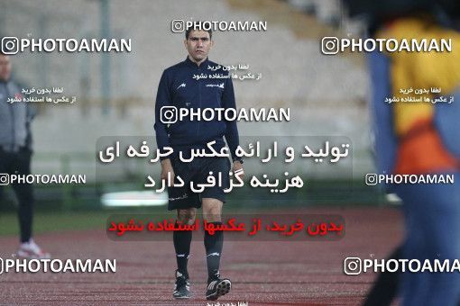 1727992, Tehran, Iran, لیگ برتر فوتبال ایران، Persian Gulf Cup، Week 4، First Leg، Persepolis 1 v 1 Gol Gohar Sirjan on 2021/11/06 at Azadi Stadium