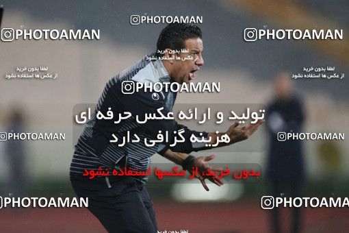 1728106, Tehran, Iran, لیگ برتر فوتبال ایران، Persian Gulf Cup، Week 4، First Leg، Persepolis 1 v 1 Gol Gohar Sirjan on 2021/11/06 at Azadi Stadium