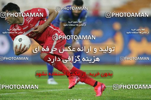 1727974, لیگ برتر فوتبال ایران، Persian Gulf Cup، Week 4، First Leg، 2021/11/06، Tehran، Azadi Stadium، Persepolis 1 - ۱ Gol Gohar Sirjan