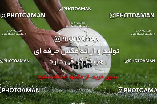 1728194, Tehran, Iran, لیگ برتر فوتبال ایران، Persian Gulf Cup، Week 4، First Leg، Persepolis 1 v 1 Gol Gohar Sirjan on 2021/11/06 at Azadi Stadium