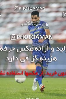 1728056, Tehran, Iran, لیگ برتر فوتبال ایران، Persian Gulf Cup، Week 4، First Leg، Persepolis 1 v 1 Gol Gohar Sirjan on 2021/11/06 at Azadi Stadium