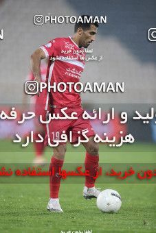 1728159, Tehran, Iran, لیگ برتر فوتبال ایران، Persian Gulf Cup، Week 4، First Leg، Persepolis 1 v 1 Gol Gohar Sirjan on 2021/11/06 at Azadi Stadium
