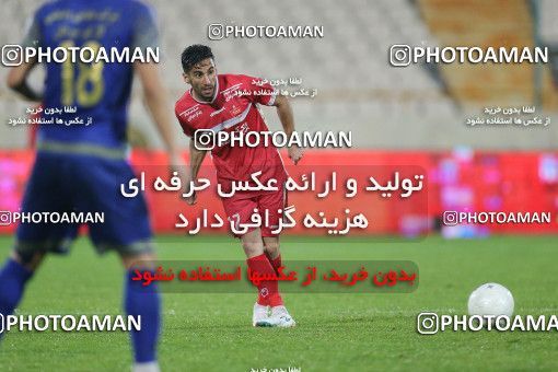 1728232, Tehran, Iran, لیگ برتر فوتبال ایران، Persian Gulf Cup، Week 4، First Leg، Persepolis 1 v 1 Gol Gohar Sirjan on 2021/11/06 at Azadi Stadium