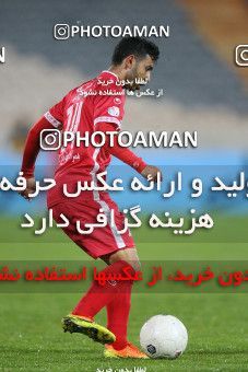 1728170, Tehran, Iran, لیگ برتر فوتبال ایران، Persian Gulf Cup، Week 4، First Leg، Persepolis 1 v 1 Gol Gohar Sirjan on 2021/11/06 at Azadi Stadium