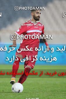1727952, Tehran, Iran, لیگ برتر فوتبال ایران، Persian Gulf Cup، Week 4، First Leg، Persepolis 1 v 1 Gol Gohar Sirjan on 2021/11/06 at Azadi Stadium