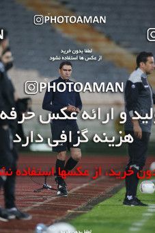 1728003, Tehran, Iran, لیگ برتر فوتبال ایران، Persian Gulf Cup، Week 4، First Leg، Persepolis 1 v 1 Gol Gohar Sirjan on 2021/11/06 at Azadi Stadium