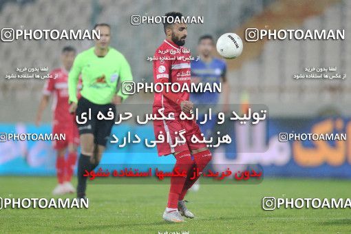 1728213, لیگ برتر فوتبال ایران، Persian Gulf Cup، Week 4، First Leg، 2021/11/06، Tehran، Azadi Stadium، Persepolis 1 - ۱ Gol Gohar Sirjan
