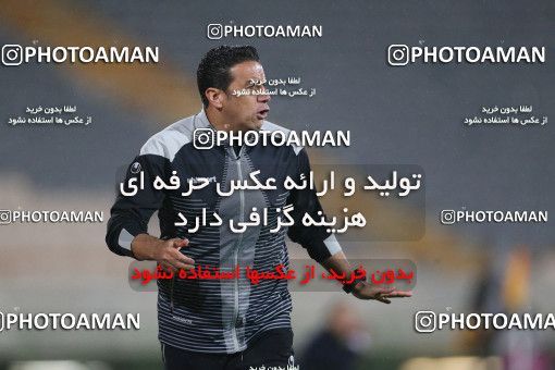 1728187, Tehran, Iran, لیگ برتر فوتبال ایران، Persian Gulf Cup، Week 4، First Leg، Persepolis 1 v 1 Gol Gohar Sirjan on 2021/11/06 at Azadi Stadium