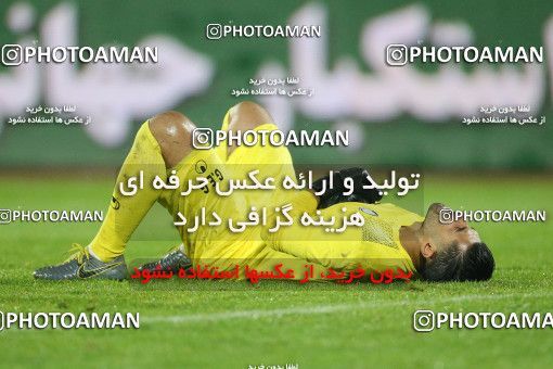 1728048, Tehran, Iran, لیگ برتر فوتبال ایران، Persian Gulf Cup، Week 4، First Leg، Persepolis 1 v 1 Gol Gohar Sirjan on 2021/11/06 at Azadi Stadium