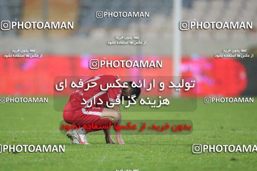1728141, Tehran, Iran, لیگ برتر فوتبال ایران، Persian Gulf Cup، Week 4، First Leg، Persepolis 1 v 1 Gol Gohar Sirjan on 2021/11/06 at Azadi Stadium