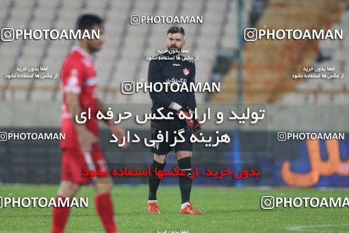 1728144, Tehran, Iran, لیگ برتر فوتبال ایران، Persian Gulf Cup، Week 4، First Leg، Persepolis 1 v 1 Gol Gohar Sirjan on 2021/11/06 at Azadi Stadium