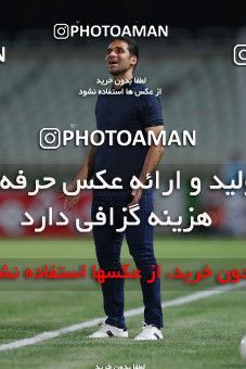 1729266, Tehran, , Iran Football Pro League، Persian Gulf Cup، Week 23، Second Leg، Saipa 0 v 0 Sepahan on 2020/07/05 at Shahid Dastgerdi Stadium
