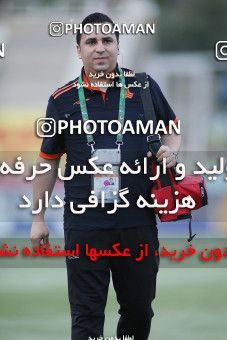 1729341, Tehran, , Iran Football Pro League، Persian Gulf Cup، Week 23، Second Leg، Saipa 0 v 0 Sepahan on 2020/07/05 at Shahid Dastgerdi Stadium
