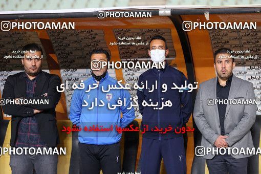 1730966, Isfahan, Iran, لیگ برتر فوتبال ایران، Persian Gulf Cup، Week 3، First Leg، Sepahan 1 v 0 Havadar S.C. on 2021/10/30 at Naghsh-e Jahan Stadium
