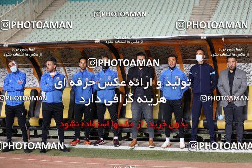 1730975, Isfahan, Iran, لیگ برتر فوتبال ایران، Persian Gulf Cup، Week 3، First Leg، Sepahan 1 v 0 Havadar S.C. on 2021/10/30 at Naghsh-e Jahan Stadium